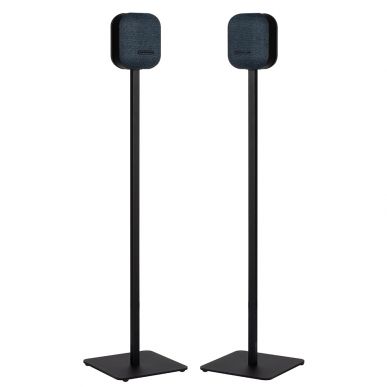 Стойки для акустики Monitor Audio Mass Satellite Stand Black